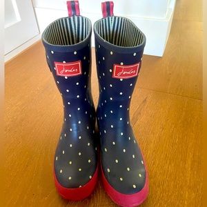 Women’s Rain Boots
